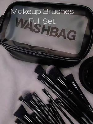 Perfect make up tool kit for beginners. Make up Brush fullest.  49 pieces. @maange.beauty us #makeupbrushes #Makeup #makeupbrushescleaning  #toolkit #CapCut 