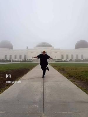 Explore the Observatory #griffithobservatory 