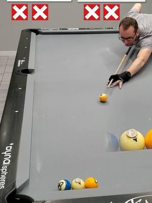 Another friendly challenge with my buddy Max Eberle  😎🎱 #spin #pool #trickshot #9ball #snooker #billiards #8ballpool #8ball #trick #bida #bilardo 