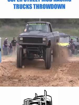 #racing #truck #tractor #offroad #offroad4x4 #mudding #mud #trucking #pull #pulling #2025#mudracing 