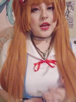 2020 era was everything 😫🙏#asukalangley #evangelionasuka #neongenesisevangelion #evangelionasuka #asukalangleycosplay #cosplay #fypシ #blowthisup #viral #foryoupage #strawberrydemon12 #fyp #neongenesisevangelioncosplay 