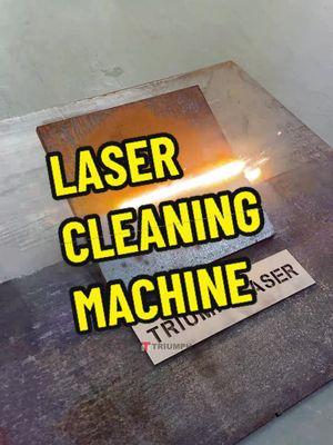 Laser cleaning machine #lasercleaning #lasercleani #rust #remover #cleaner #manufacturer 