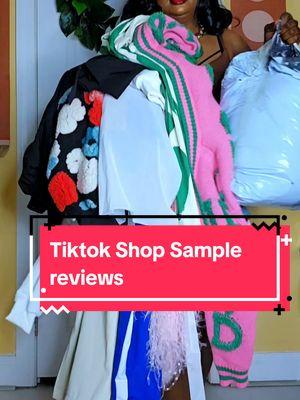 Tiktokshop Sample reviews #springoutfitideas #springfashion #spring2025 #springfashion #springoutfitforwomen #2025fashion #2025faahiontrend #mochamousse 