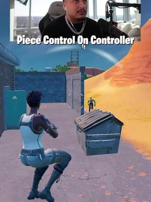 It’s so clean when it’s done on controller ! #fortnite #fortniteclips #fortnitememes #fortnitetips #controller #merosettings #fortnitefunnymoments #fortnitefunny 