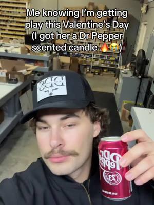 100% finish rate #drpepper #scentedcandles 