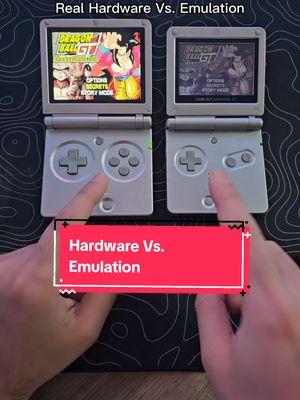 Which do you prefer and why? 🤔 #gaming #retrogaming #retroemulation #retroemulator #handheldgaming #retrohandheld #handheldemulator 