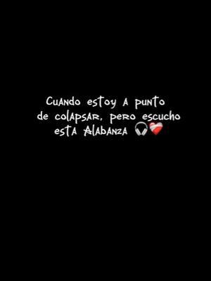 en ti confiaré sin importar lo que paso no caeré confío en ti ❤️😇👑 #diosnuncateabandona #diostebendiga #diosteama❤️ #musicacristiana😍 #jesusmifielamigo #jesusmisalvador #amor #diostecuida #elsiempreestaconnosotros 