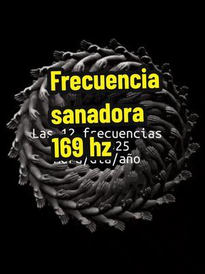 Frecuencia sanadora del 2025. Desde 169 al 1269. La primera 169 hz. Este año 2025 por su sumatoria es un año 9 que denota el fin de un ciclo de gestación y el parto de una nueva consciencia elevada. Como dijo Nícola Tesla que los números 3, 6 y 9 son magníficos. Pon atención este año a las horas, días y meses que llevan estos números y construye tus propios portales. Por ejemplo el día de hoy (Reyes) es 6, a la hora 3 harás el portal 369 que te despertará del suwño para enseñarte tu divinidad. No te pierdas este año de elevación. Presta atención. Escuchándo éste audio puedes elevarte a la conciencia superior paso a paso. Cierra tus ojos y siente la melodía bañar tu interior. Escuchar sin audífonos y a volumen medio para cuidar tus oídos.#doctoraromero #frequency #frecuencia #relaxing #paratii  #audio​ #bienestar​ #hz​ #relaxing​ #nicolatesla​ #369​ #fyp  #energia​ #curacion​ #meditationmusic​ #8d​