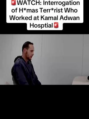 🎥“Inside the hospital, they distribute the grenades and mortars equipment for attacking tanks, for ambush positions, and for tunnels underground…” #hospital #kamaladwanhospital #exposed 