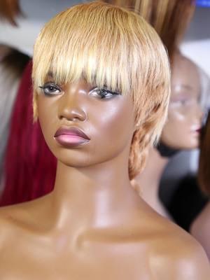 Color cute mullet wig😍😍🤩#baisiwig #blackwomen #🔥🔥🔥 #mulletwig #baisimulletwig 