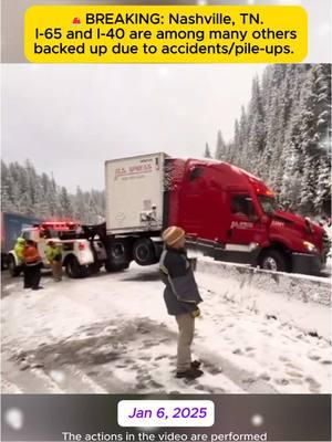 JANUARY 06, 2025 - 1000+ People stranded from winter storm in New York - Ripley, NY - Lake Effect snow - I90 #snow #heavysnowfall #snowstorm #winter #winterstorm #winterdriving #wind #disaster #severeweather #weather #news #lakeeffectsnow #people #stranded #I90 #Ripley #NewYork #USA #foryou #viral