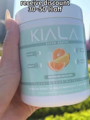 #kialagreens #kialagreensreview #delciousgreens# fyp#fyp#foryou #tiktok #foryoupage #viral #TikTokShop #spotlight #blackfridaysale #tiktokmademebuyit