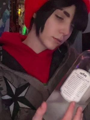 fake!! #stanmarsh #stanmarshcosplay #southpark #southparkcosplay 