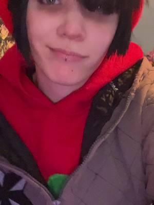 #stanmarsh #stanmarshcosplay #southpark #southparkcosplay 