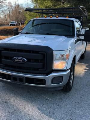 #nalaequipment #boston #wehavetrucks #ford #f250 #utility #racks #gas #cheaptruck 