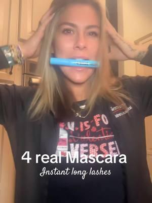 #creatorsearchinsights  The IT MASCARA 🚨😱🔥 #mascara #eyemascara #makeup #eyes #4realmascara #bestmascara 