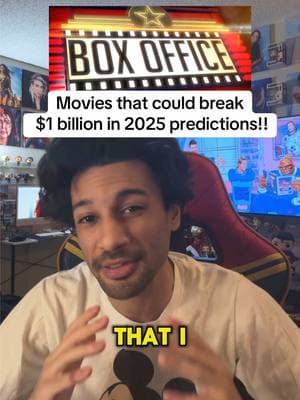 Which movie/movies do you think will cross $1 billion at the box office? @Shoepool x @Warner Bros. Movies x @Superman x @20th Century Studios x @Avatar x @Universal Pictures x @Jurassic World x @Wicked Movie x @Walt Disney Animation Studios x @Disney  #marvel #marvelstudios #MCU #fantasticfour #thefantasticfour #superman #DC #DCU #warnerbros #paramount #paramountmovies #missionimpossible #missionimpossiblethefinalreckoning #universalpictures #howtotrainyourdragon #HTTYD #jurrasicworld #jurrasicworldrebirth #scarlettjohansson #wicked #wickedforgood #arianagrande #disney #zootopia #zootopia2 #disneystudios #avatar #avatarfireandash #avatar3 #tiktok #instagram #viral #movies #movie #boxoffice #billiondollar #trending #predictions  