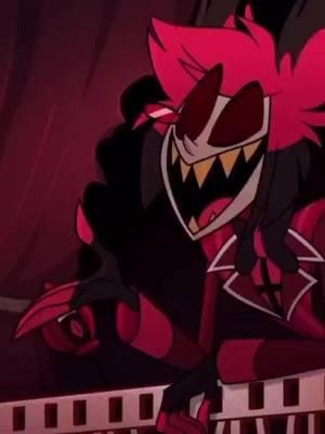 Trate de hacer a nifty! ¿que tal? #retodedoblaje #fandub #nifty #hazbinhotel #moxdubs 