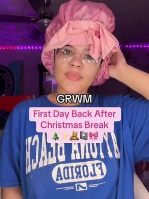 I’m cursed w curly hair😔 #grwm #curlyhair #winterbreak #backtoschool #finals #makeup #hair #grwmforschool #jaydenvaughnn #xyzbca #xyzcba #blowup #blowthisup #fyp #foryoupage #viral #viralvideo 