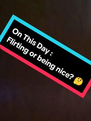 I actually have been out of the dating & flirting thing for a while, so this is probably double now 😅 #outofcosplay #goodmorningtiktok #onthisday #oldapartment #kitchenseries #flirting #stillnotgreatatit #adulthumor #longhair #beardedfellow #heathen #goofball #humor #norsedudist #prochoice #beadorkeveryday #ForTheRamen #tuesdayshennagians 