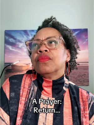 #Return #ReturnToTheAltar #PrayerLife #howcanweprayforyou?🙏🏽 #FYP #Askrozb #divinepraysubscribers #Pray #Prayer #howtoprayer #marketplaceministry #influencer #tiktokinfluencer #iampastorroz