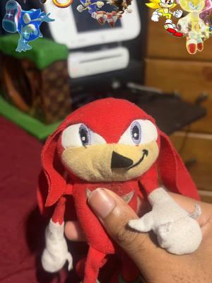 Knuckles was going to see Super Shadow about the audition, but Silver can watch Sonic and Tails for Knuckles. @Kylie Cantrall @sonicmovie @Sonic the Hedgehog @Malia:) @sharlizetrue_ #sonicmovie3 #sonicmovie2 #sonicfrontiers #sonicprime #sonicxshadowgenerations #soniccolorsultimate #sonicfrontiersthefinalhorizon #knucklesseries #sonicthehedgehog #sonic #tails #knuckles #silverthehedgehog #theboondocks #boondocks #supersonicblake #sonicthehedgehog3  #sonicgenerations #shadowgenerations #greenhill #sonicplush #gameplay #benschwartz #rogercraigsmith #devenmack #keanureeves #kirkthornton #ianhanlin #colleenoshaughnessey #idriselba #kyliecantrall #fyp #sega #sonicteam #xbox #xboxseriess #netflix #paramount #disney #sonicprimenetflix #miraculousseason5 #descendantsriseofred #princessred #gabbyduran #foryou #funny #funnyvideos #viral #duet #stitch #gabbyduranandtheunsittables #kyliecantralledit #kyliecantrallfans #gabbyduran #kyliecantralledit #boyforaday #baddiecantrall #kylia #bfad #askshadow #kyliecantrall #princessred #musicvideo #viralvideo #kyliecantrall #jinxarcane #gottagofast #goodiebag 