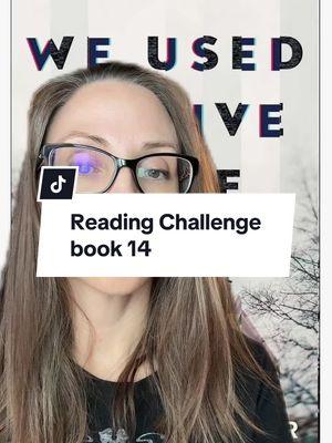 Reading goal book 14: We Used to Live Here by Marcus Kliewer #BookTok #bookrecommendations #tiktokhumanitiescampaign #bookreview #weusedtolivehere #greenscreen #audiobooks 