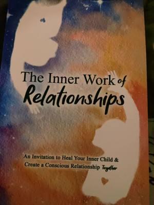 #CapCut #innerworkofrelationships #healing #fyp 