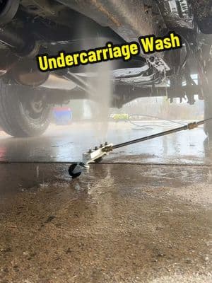 An essential tool to prevent rust on the vehicle’s undercarriage    #sleekautodetailingnewcastle #cardetail #autodetailer #foam #powerwashing #steamcleaning #carwash #cleaning #cleaningvideos #carporn #satisfyingvideos #satisfying #satisfyingasmr #cleaningasmr #asmrsounds #asmr #transformation #fyp #fypシ 