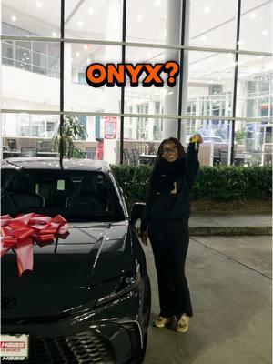 I’m 28 and never had a car note until now 🙃 #carshopping #toyota #fredhaas #htx #houston #2025toyotacamry #toyotacamry #toyotathon 