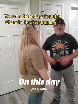 #onthisday It is definitely possible to disarm an angry Latina with a Chancla. It takes a lot of training and discipline. Keep training in the way of the Chan Kla No... #ifindshitfunny #obijuanqbano #latinwiveskill #chanklano #unitythroughlaughter #husbandsenduringlovinglatinas #bodegasystem #messinwiththewife #latinostiktok #fyp #stopthechancla #tricoxagin 