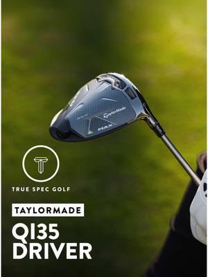 We put @taylormadegolf’s NEW Qi35 Drivers to the test! Discover how the Qi35 lineup stacks up against the previous Qi10 line, what improvements have been made, and which model could be the best fit for YOUR game. 🎥 Hit link in bio to watch our full YouTube review! #truespecgolf #alwayscustom #getfit #tsg #golfclubfitting #clubfitting #custom #buildshop #customgolfclubs #golf #golfgear #golfclub #golfequipment #golfstagram #instagolf #golfing #golfswing #golflife #golfr #golfer