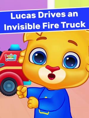 🚨 ‘Weeuuu...weeuuu’! Lucas is on a mission with his firecar, and it’s pure chaos! 😂 Join the fun and let the laughter begin!  Don’t forget to like and share if you want more hilarious adventures! 🚒💨 #kidsfun #funnykids #funtiktok #funnyvideos #sillymoments #funlearning #laugh #funny #kidsoftiktok #fyp #viralvideo #tiktokforkids #entertainment #cartoon #lucasandfriends #funnycartoon #cartoonlovers #momlife #tiktok #trendingvideo #grow #babyfever #funvideo #cartoonnetwork #havefun #babytimes #childhoodmemories #kidsentertainment