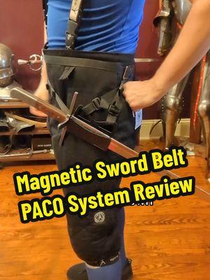 #sword #swordtiktok #hema #fencing #martialarts #sca #review  #fyp 