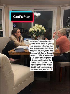 God’s plan, not ours 🙏🏽 @WittyWhitney #creatorsearchinsights #familycourtcorruption #familycourt #bestfriendsfor20years #bestfriendsgoals #christiantok #christiantiktok #christiansoftiktok 