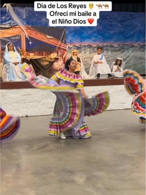 #mexicantiktok #tresreyesmagos #catolicos #folklorico #fe 