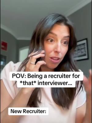 🫠 #interviewing #interviewer #interviewquestions #hiring #hiringmanager #interview #interviewtips #hr #humanresources #corporatetok #recruitertok 