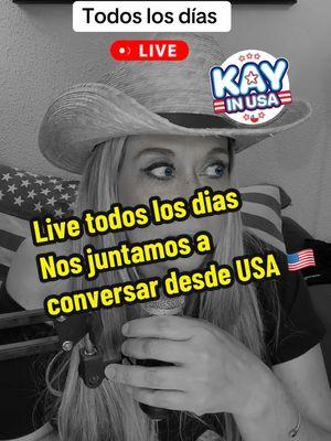 #LIVEhighlights #TikTokLIVE #LIVE #chilenaenusa #USA #Atlanta 