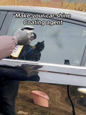 Just try it out! Or dont comment 🤐 #detailproducts #detailingcars #tiktok #detailingworld #handappliedclearcoat #shinycarstuff #liquidgold #money #detailings #cars#usa🇺🇸 