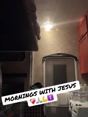 Mornings with Jesus. God Bless#fyp #ChristianTikTok #morningswithjesus @Tina_loves_Jesus @Maria @CountrybumpkinzKat @Janet Marie @Lanacrazylikeafox @Joann @Alan McCoy @Kelly Burke @Babydolltoots @Robin Jackson @Redeemed_testimony @Tim Johnson @Teresa Olita @Sean Kirkland @Steve McCraw @Ally✨🙏🏼✝️🤍 @Lisa Marie ✝️ @Κατεβαίνει-יורד @Christa @kristiemeidson 