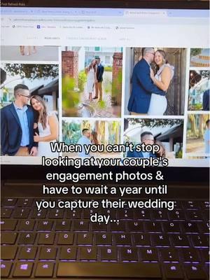 Counting down the day until then🪩 | Getting married? I travel 🌎 & would love to capture 📸🎥 your wedding day! Send me a DM on Insta or click the link in my bio to schedule a consultation call #engagement #weddingtiktok #floridaweddingphotographer #floridaweddingvideographer #weddings #bridetobe 