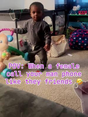 When someone call your man phone 📲  #fyp #funny #comdey #youlovedebee #creatorsearchinsights #fyp=°viral #viral 