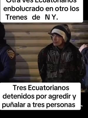 #noticia #informacion #ecuador🇪🇨 #tren#NY#foryuo #greenscreen 