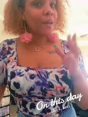 #onthisday HAPPY TUESDAY Y'ALL 😁 😜 #ladyj1111 #topofthemorning #nogoodsense #chapter44 #chapter16 #bigchop #tiktoktakemeoffmute #fyp #🤪🤪 #ibeendoingthis🤪🤪 