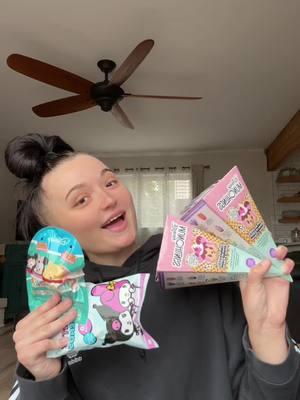 So many mysteries😛 @Ash #mystery #mysterybox #mysterytoy #mysterybag #mysterytok #childhood #girlhood #nostalgia #girls #y2k #toys #shopping #haul #disney #disneymunchlings #munchlings #squishems #squishmallows #sanrio #hellokitty #mymelody 