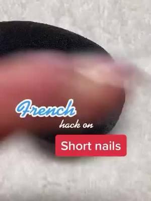 French Tip Nail Hack 👀🌸 @aminachelloug #frenchtip #frenchtipnails #frenchtipmanicure #frenchtiphack #freshmanicure #nailsdone #brokennails #rednails #brownchromenails #lightbrownnails #elegantnails #nailstiktok #brownalmondnails #trendynails #nailspo #2024nailtrends #fallnailsinspo #boyfriend #bf #boyfriendgoals #naillifting #nails101 #nailboo #nailboonails #nails #dippowder #dippowdernails #dipnails #nailinspo #nailart #diynails #diymanicure #naturalnails #nailhack #paintingnails #fyp #fypage #foryou #fy #nailtech #begginernailtech #nailsalon #cutenails #viral #fallnails #fallnailinspo #fallnailart #nailartsvideos #nailtrends #nailtutorial