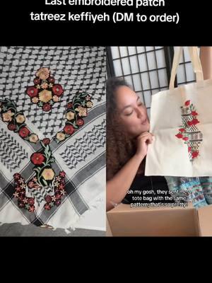 Duet with @Hiililylani 🌺🇵🇸 Some items may not be on our TTS yet but are available! Comment your fav item🇵🇸🍉♥️ #squidgames #ArabTikTok #arab #foryou #filterforgood #falasteen #ceasfirenow #Gaza #🇵🇸 #🍉 #keffiyeh #palestinian #palestine #2025 #duet 