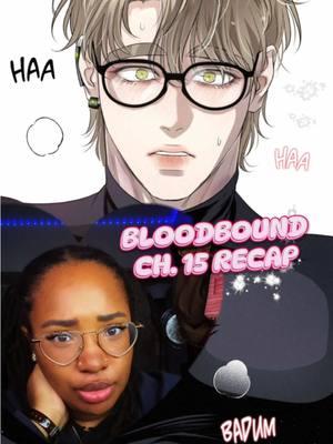 #bloodbound #blmanhwa #guideverse 