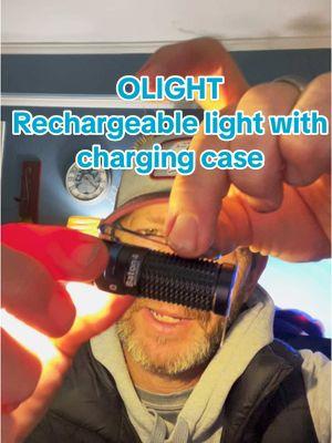 @OLIGHT #allpurposelight #rechargable #multifunction #flashlight #topbrand #greatquality #magnetic #doubleclip 