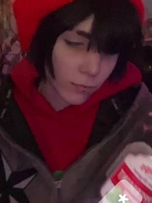 #stanmarsh #stanmarshcosplay #southpark #southparkcosplay 